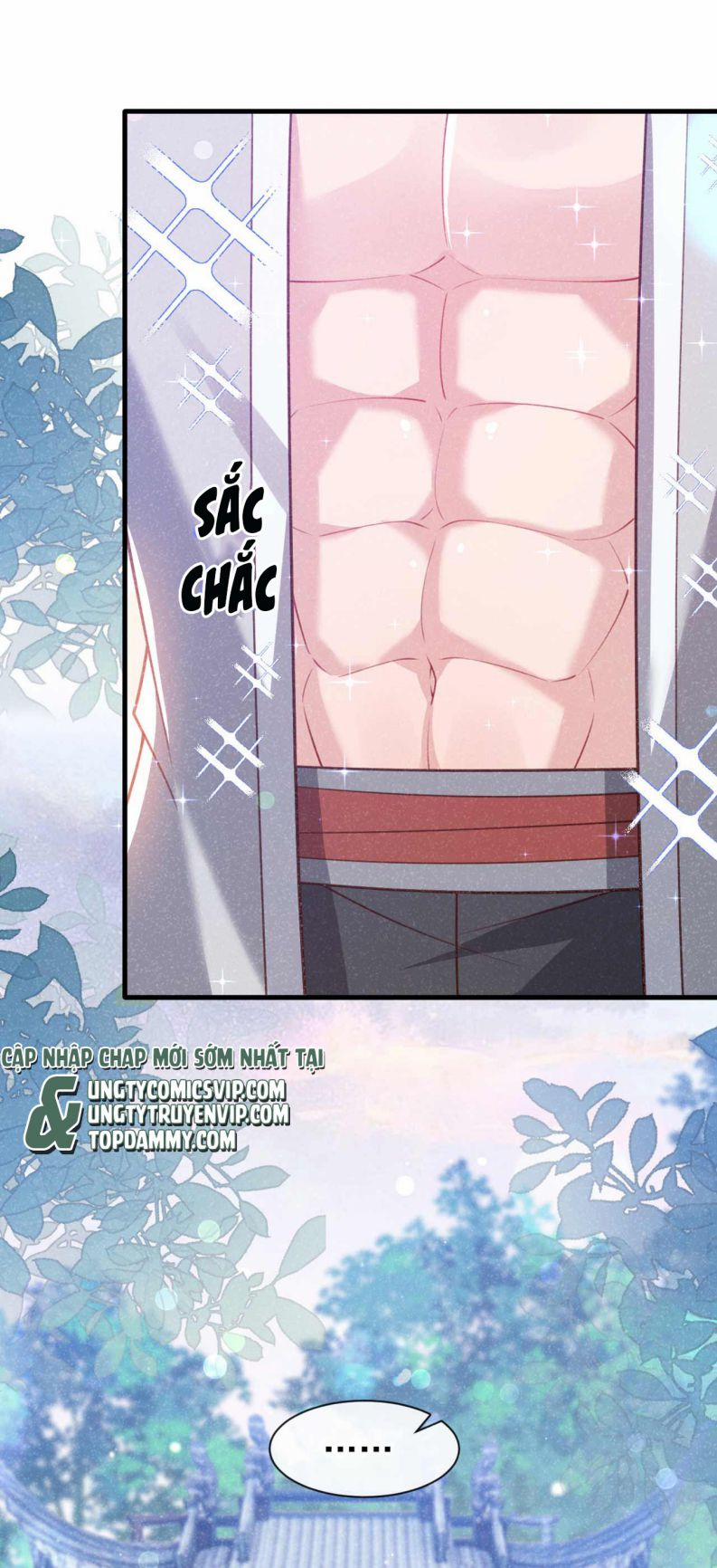 Hôm Nay Lại Lấy Mạng Công Lược Phản Diện 70 trang 34