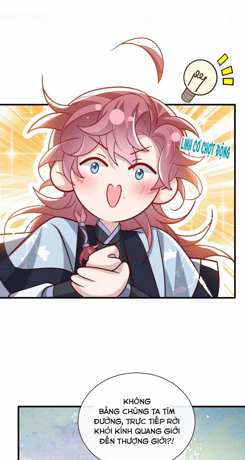 Hôm Nay Lại Lấy Mạng Công Lược Phản Diện 70 trang 4