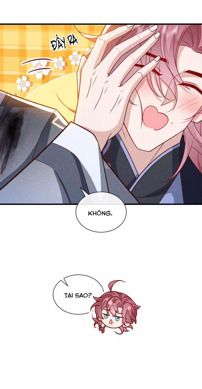 Hôm Nay Lại Lấy Mạng Công Lược Phản Diện 70 trang 6