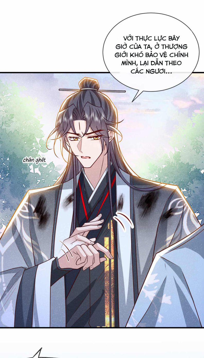 Hôm Nay Lại Lấy Mạng Công Lược Phản Diện 70 trang 7
