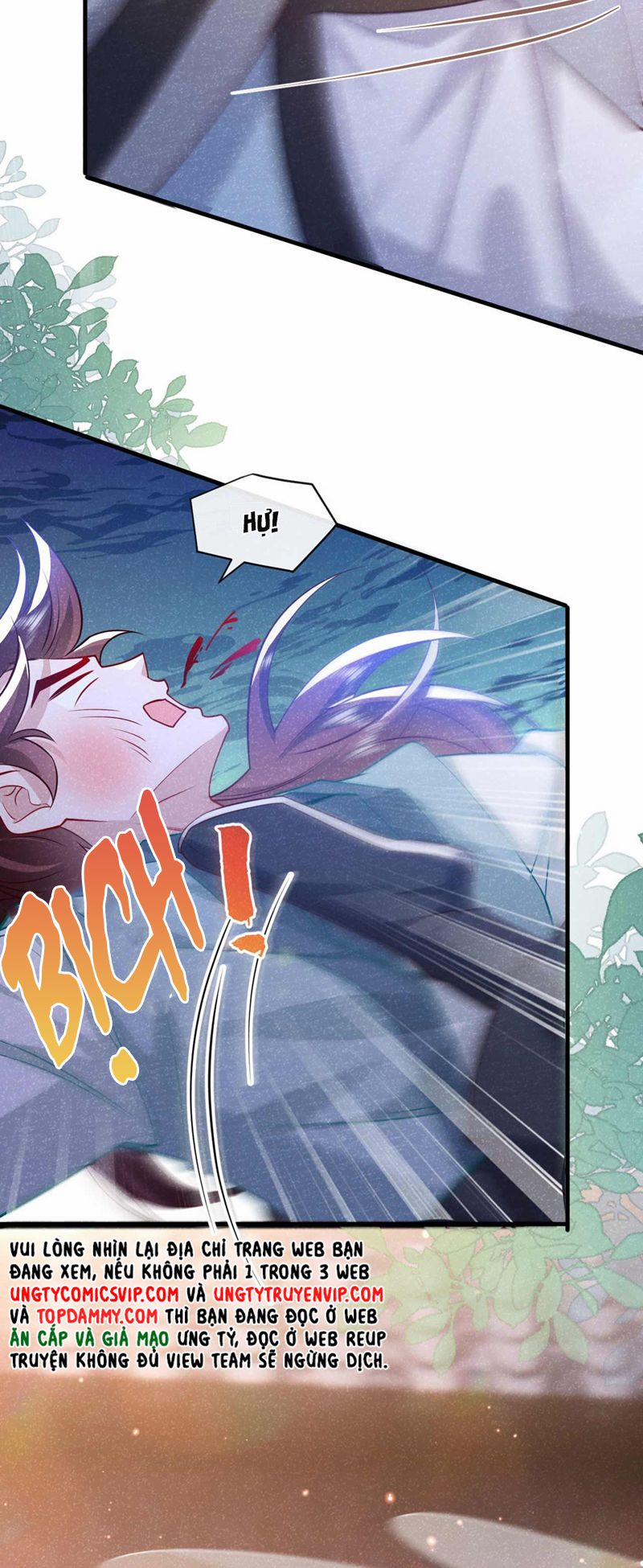 Hôm Nay Lại Lấy Mạng Công Lược Phản Diện 71 trang 14