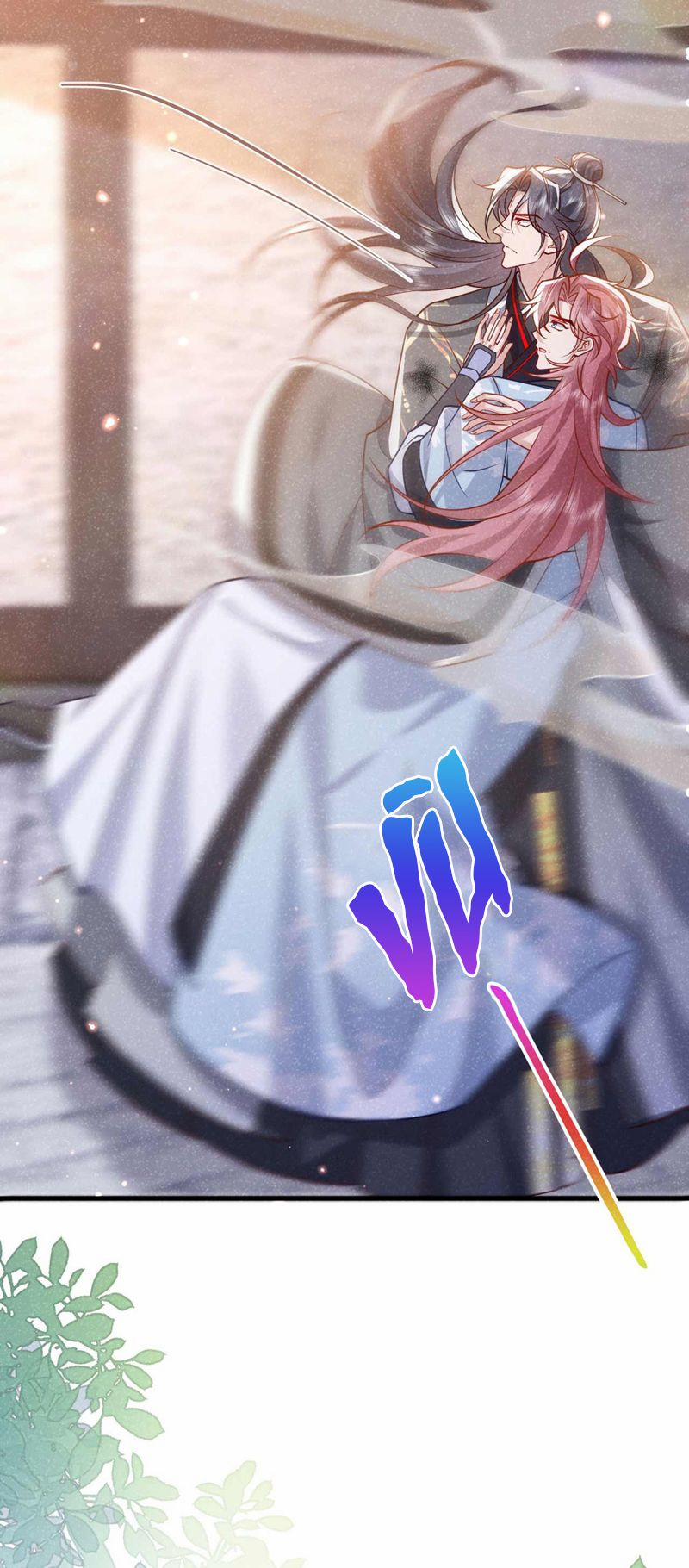 Hôm Nay Lại Lấy Mạng Công Lược Phản Diện 71 trang 15