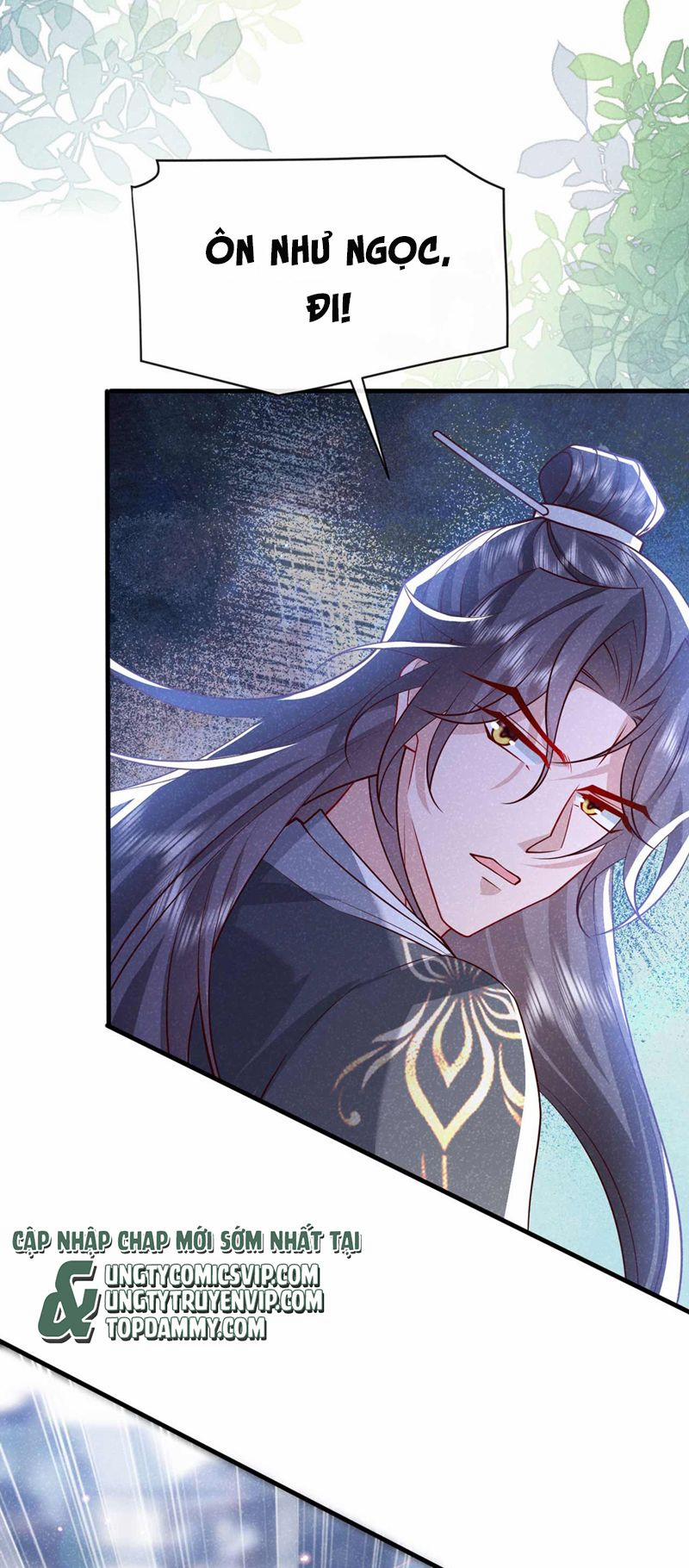 Hôm Nay Lại Lấy Mạng Công Lược Phản Diện 71 trang 16