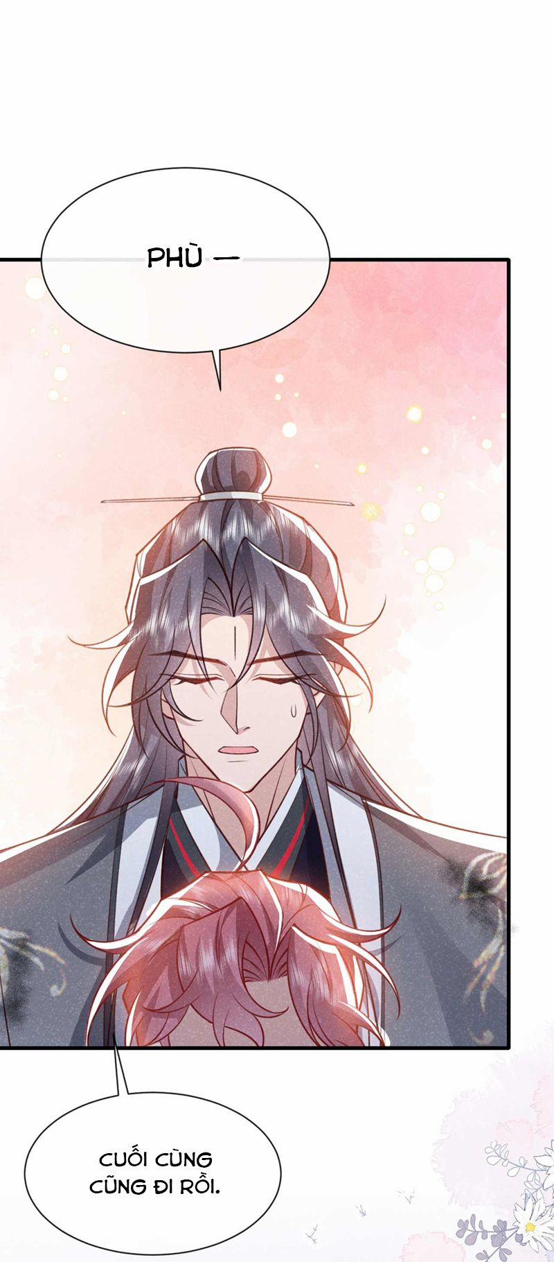 Hôm Nay Lại Lấy Mạng Công Lược Phản Diện 71 trang 22