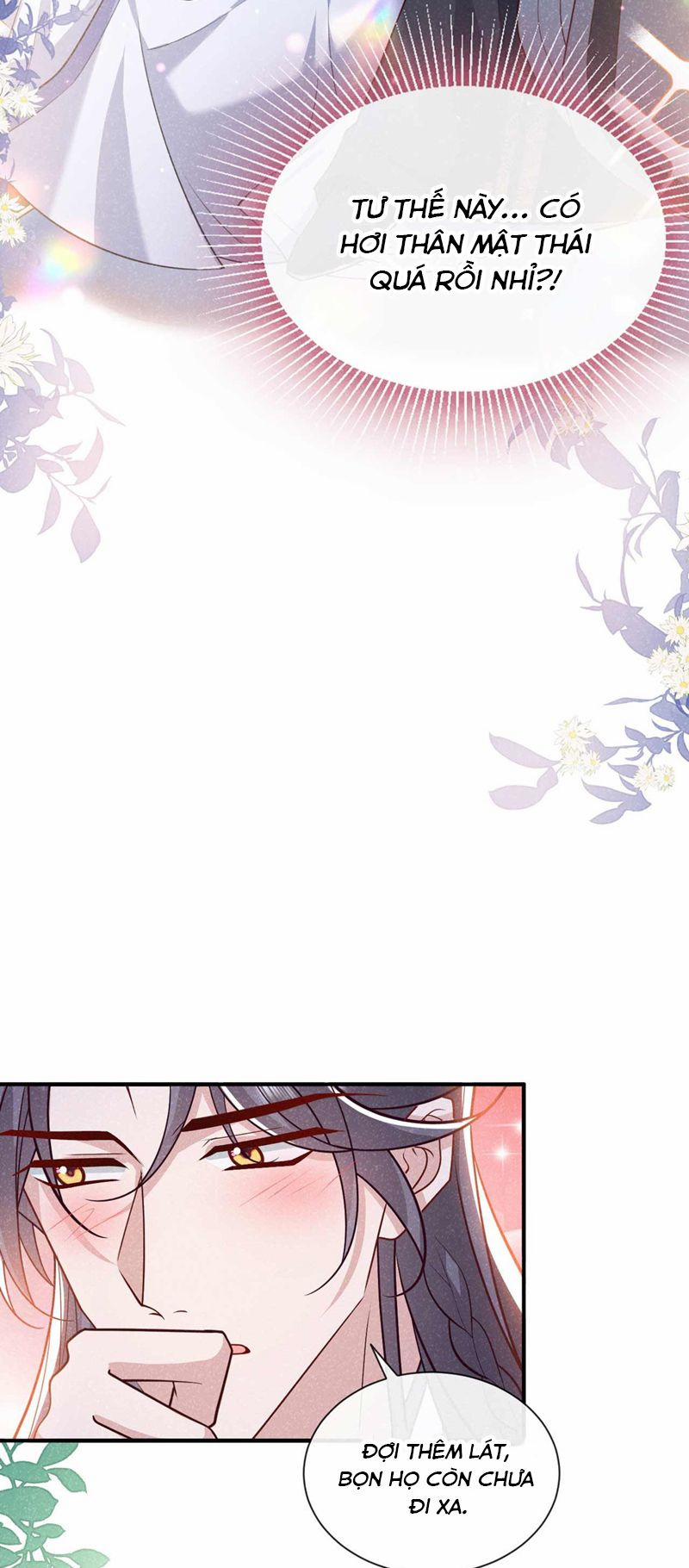 Hôm Nay Lại Lấy Mạng Công Lược Phản Diện 71 trang 24