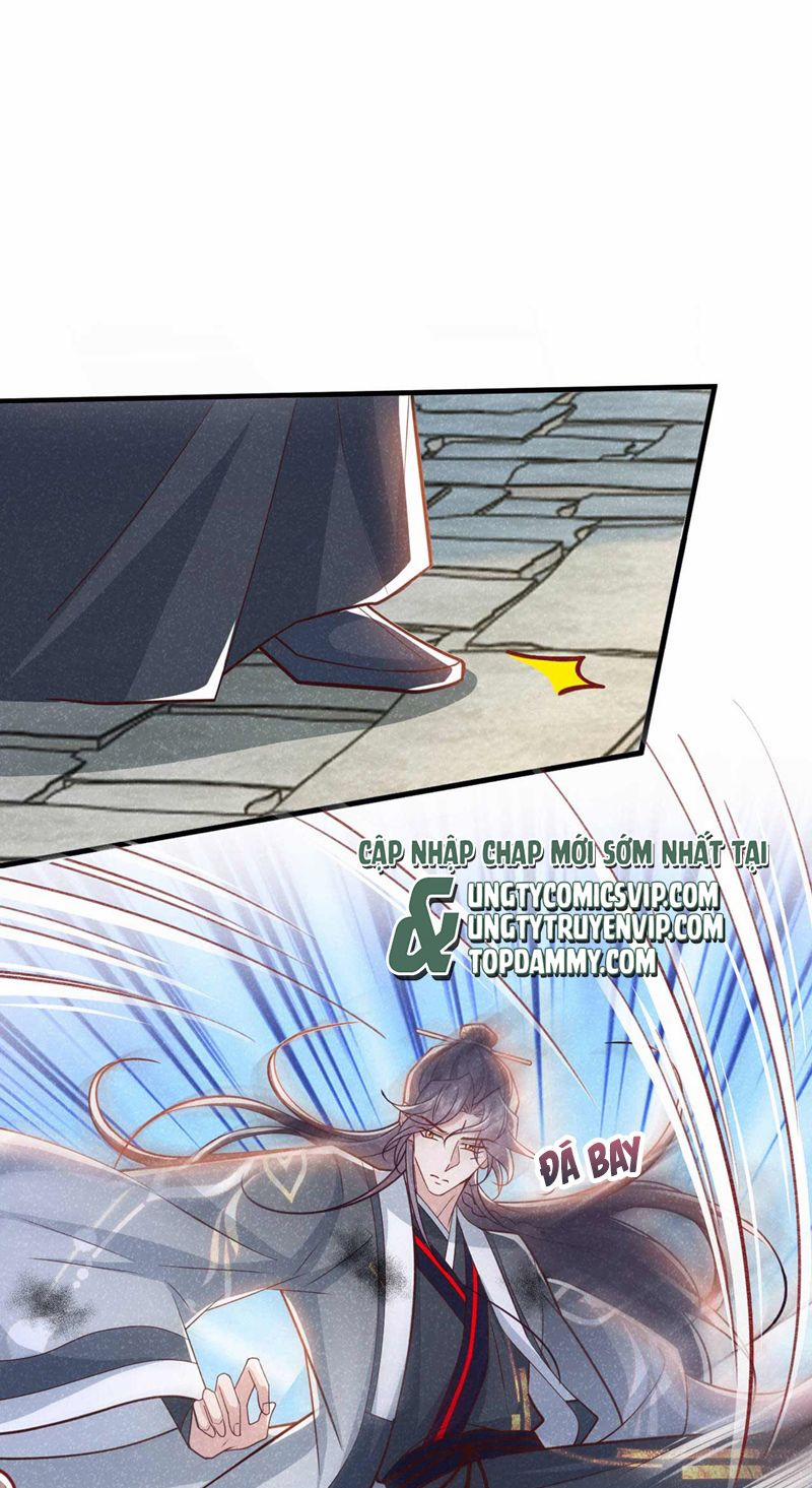 Hôm Nay Lại Lấy Mạng Công Lược Phản Diện 71 trang 29