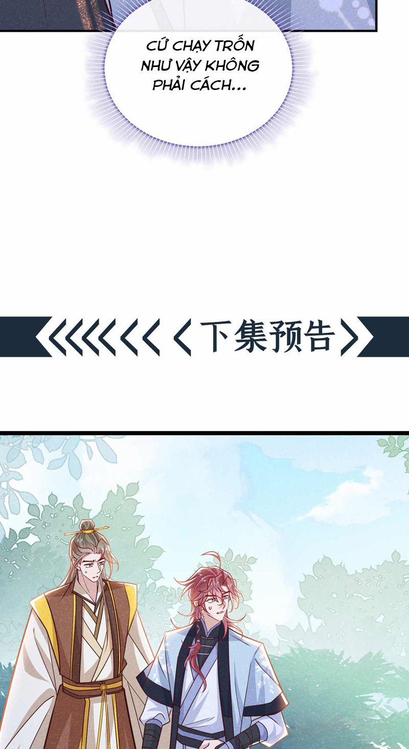 Hôm Nay Lại Lấy Mạng Công Lược Phản Diện 71 trang 34