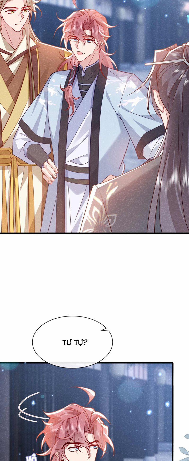 Hôm Nay Lại Lấy Mạng Công Lược Phản Diện 71 trang 7