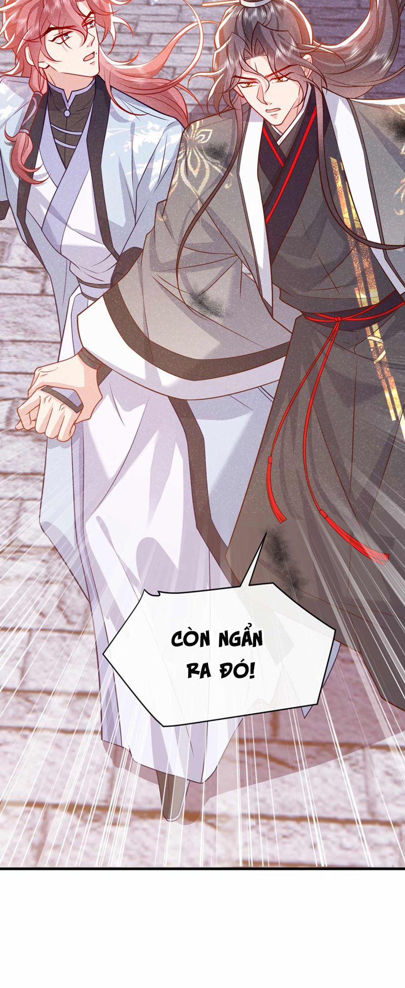 Hôm Nay Lại Lấy Mạng Công Lược Phản Diện 71 trang 9