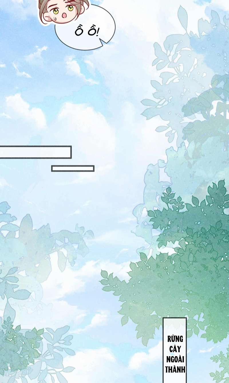 Hôm Nay Lại Lấy Mạng Công Lược Phản Diện 72 trang 11