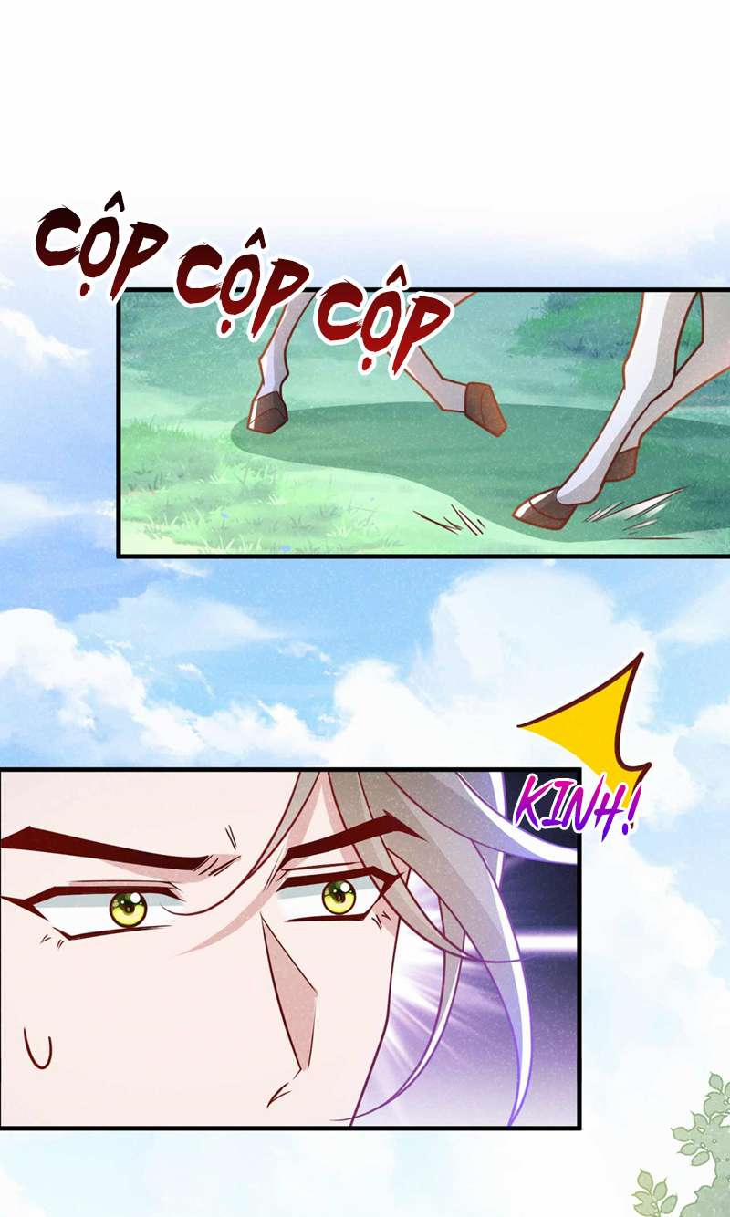 Hôm Nay Lại Lấy Mạng Công Lược Phản Diện 72 trang 14