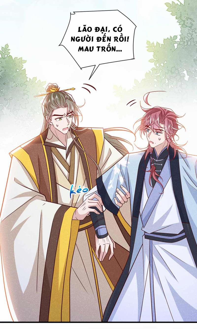 Hôm Nay Lại Lấy Mạng Công Lược Phản Diện 72 trang 15