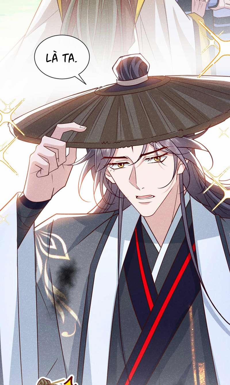 Hôm Nay Lại Lấy Mạng Công Lược Phản Diện 72 trang 17