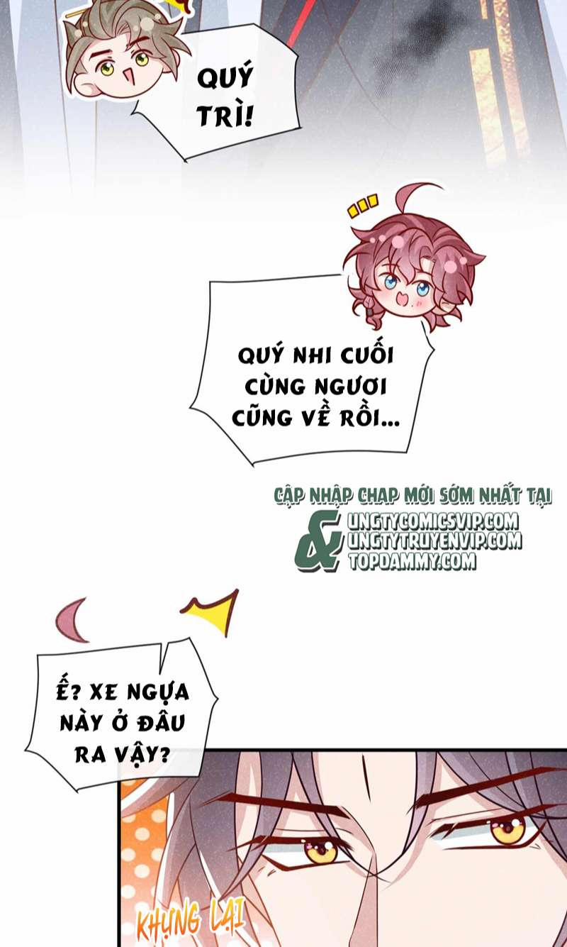 Hôm Nay Lại Lấy Mạng Công Lược Phản Diện 72 trang 18