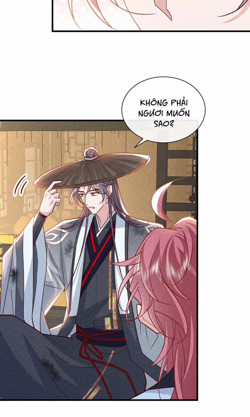Hôm Nay Lại Lấy Mạng Công Lược Phản Diện 72 trang 19