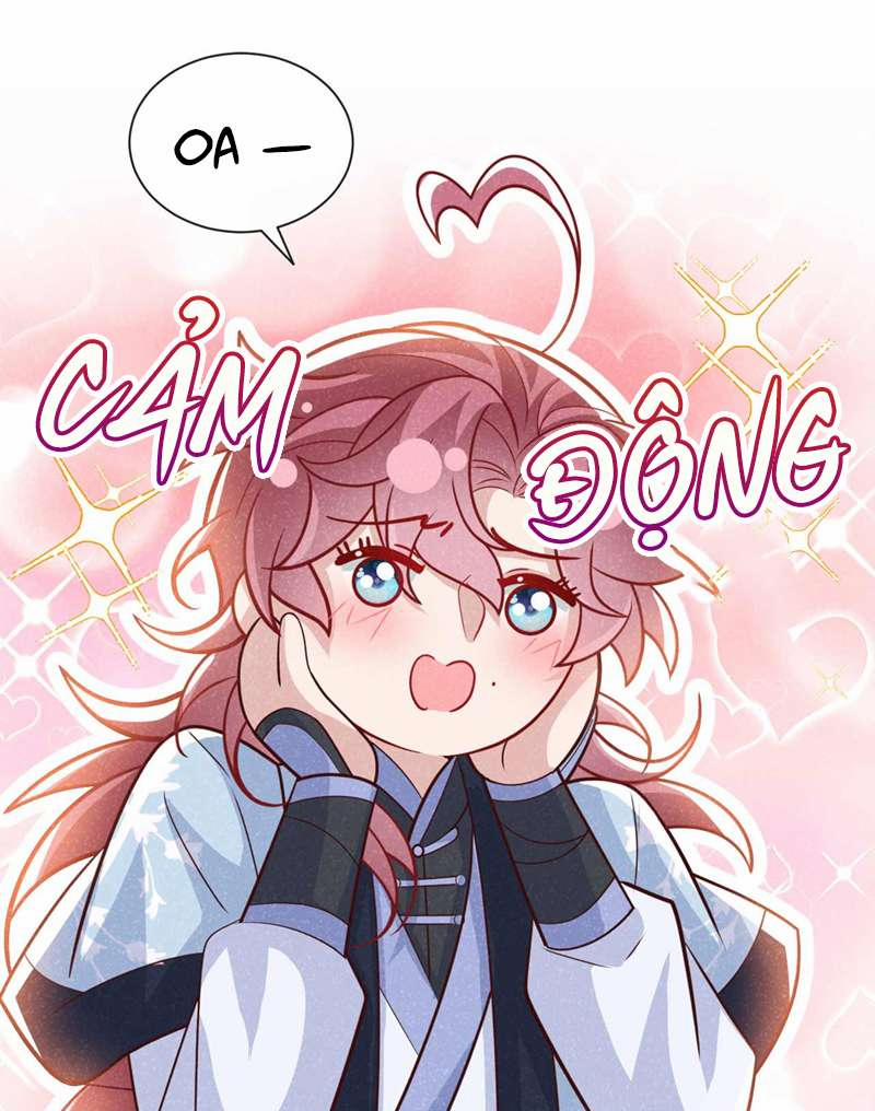 Hôm Nay Lại Lấy Mạng Công Lược Phản Diện 72 trang 20