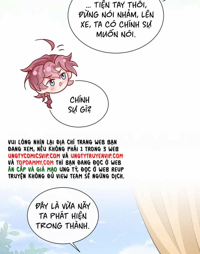 Hôm Nay Lại Lấy Mạng Công Lược Phản Diện 72 trang 23