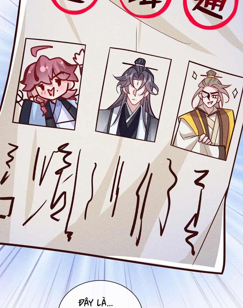 Hôm Nay Lại Lấy Mạng Công Lược Phản Diện 72 trang 25