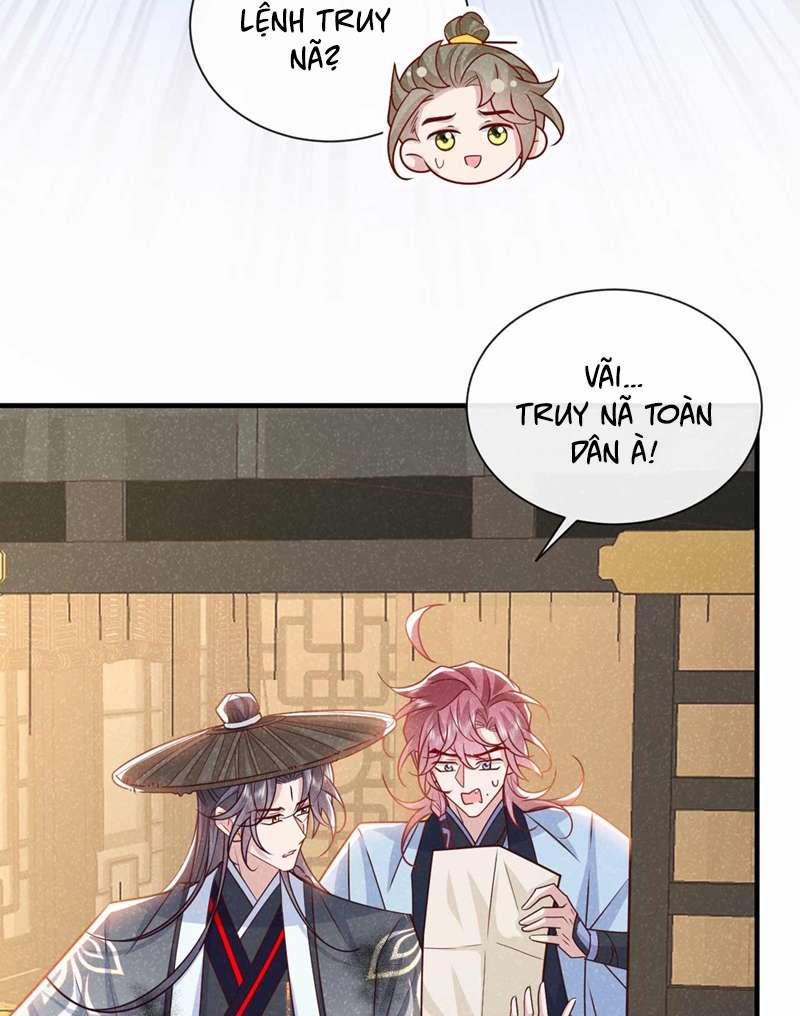 Hôm Nay Lại Lấy Mạng Công Lược Phản Diện 72 trang 26