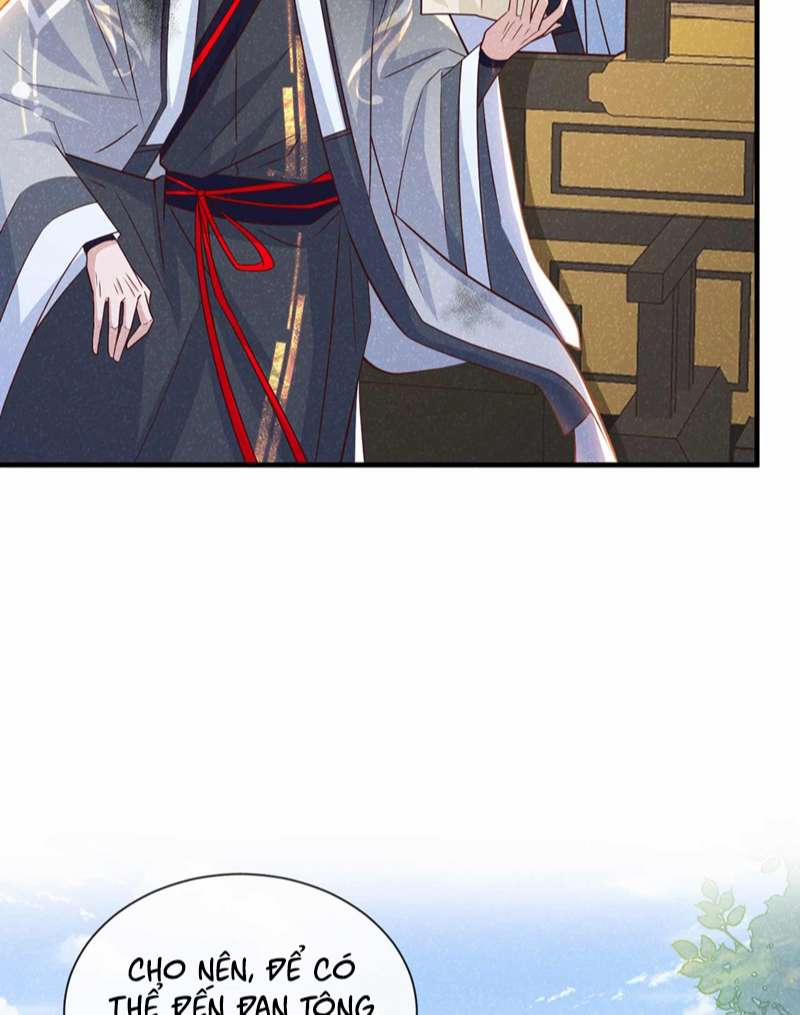 Hôm Nay Lại Lấy Mạng Công Lược Phản Diện 72 trang 27