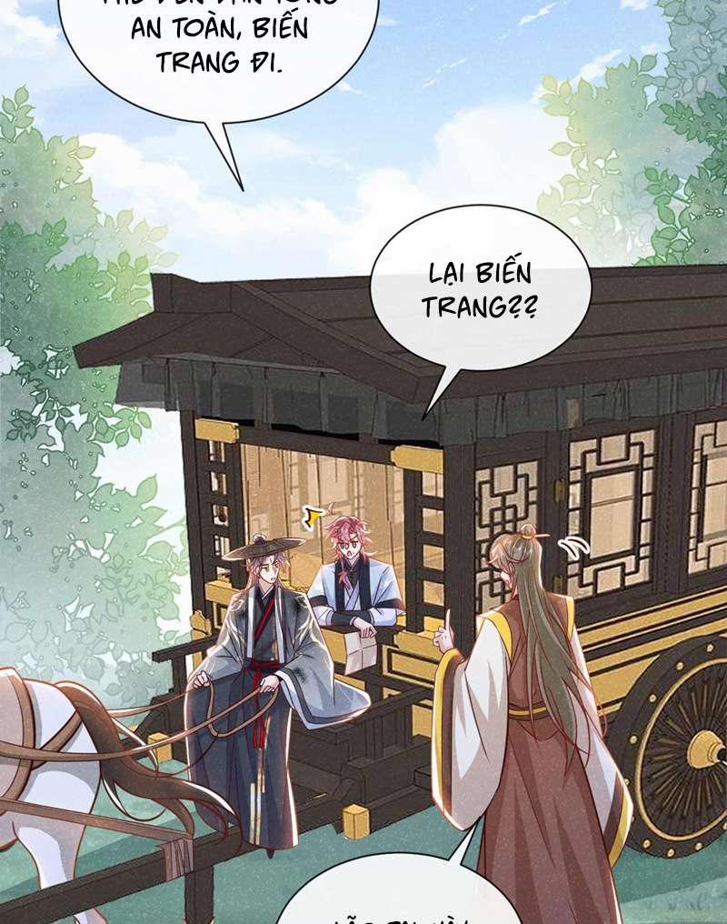 Hôm Nay Lại Lấy Mạng Công Lược Phản Diện 72 trang 28