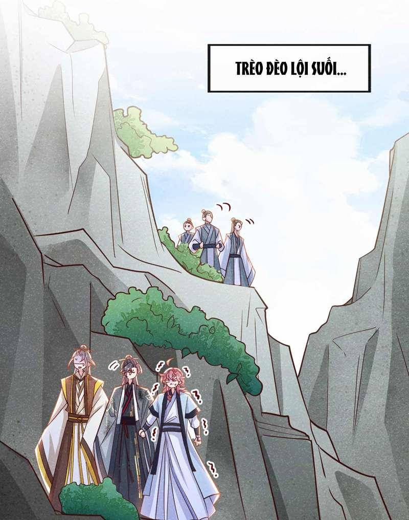 Hôm Nay Lại Lấy Mạng Công Lược Phản Diện 72 trang 31