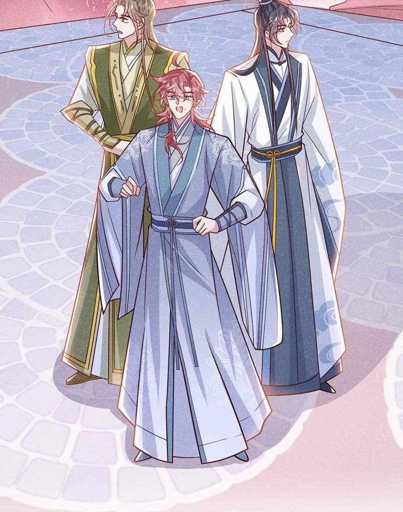 Hôm Nay Lại Lấy Mạng Công Lược Phản Diện 72 trang 35