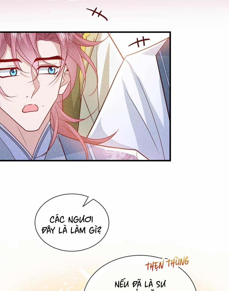 Hôm Nay Lại Lấy Mạng Công Lược Phản Diện 72 trang 36