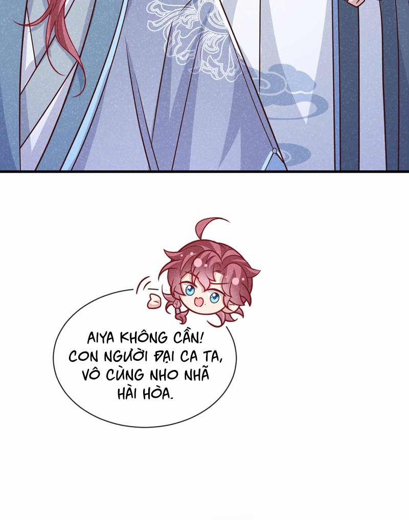 Hôm Nay Lại Lấy Mạng Công Lược Phản Diện 72 trang 38