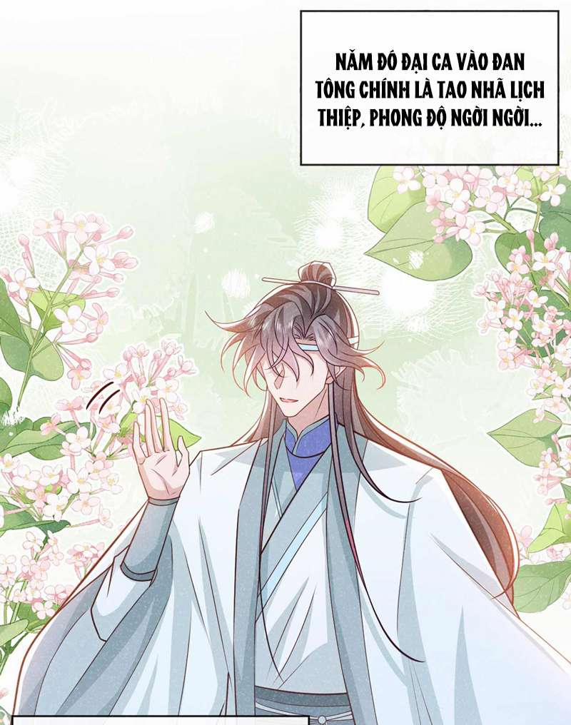 Hôm Nay Lại Lấy Mạng Công Lược Phản Diện 72 trang 39
