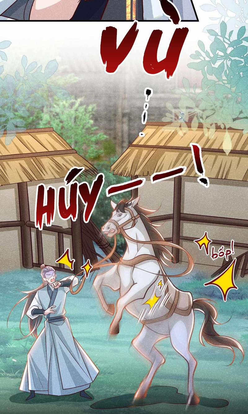 Hôm Nay Lại Lấy Mạng Công Lược Phản Diện 72 trang 4