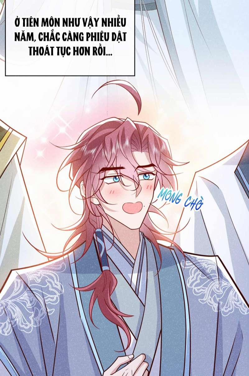 Hôm Nay Lại Lấy Mạng Công Lược Phản Diện 72 trang 40