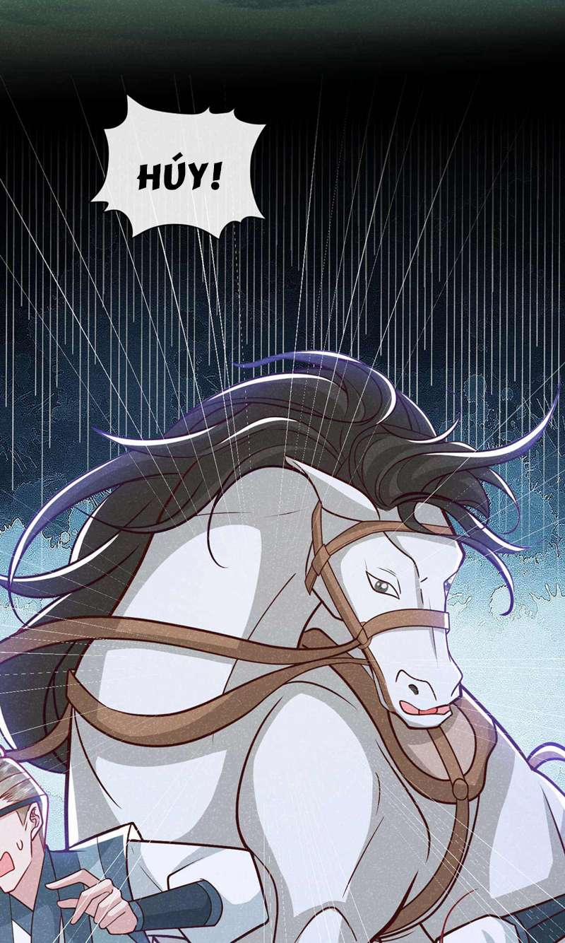 Hôm Nay Lại Lấy Mạng Công Lược Phản Diện 72 trang 5