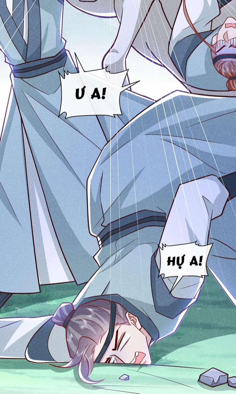 Hôm Nay Lại Lấy Mạng Công Lược Phản Diện 72 trang 6