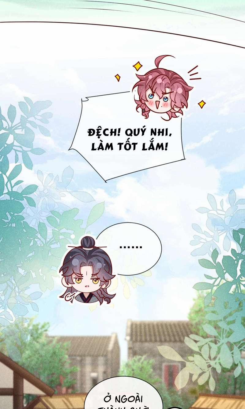 Hôm Nay Lại Lấy Mạng Công Lược Phản Diện 72 trang 7