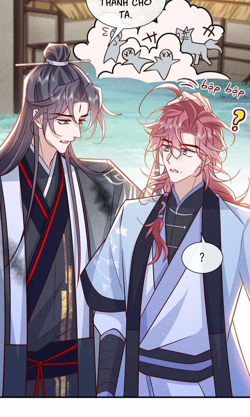 Hôm Nay Lại Lấy Mạng Công Lược Phản Diện 72 trang 8