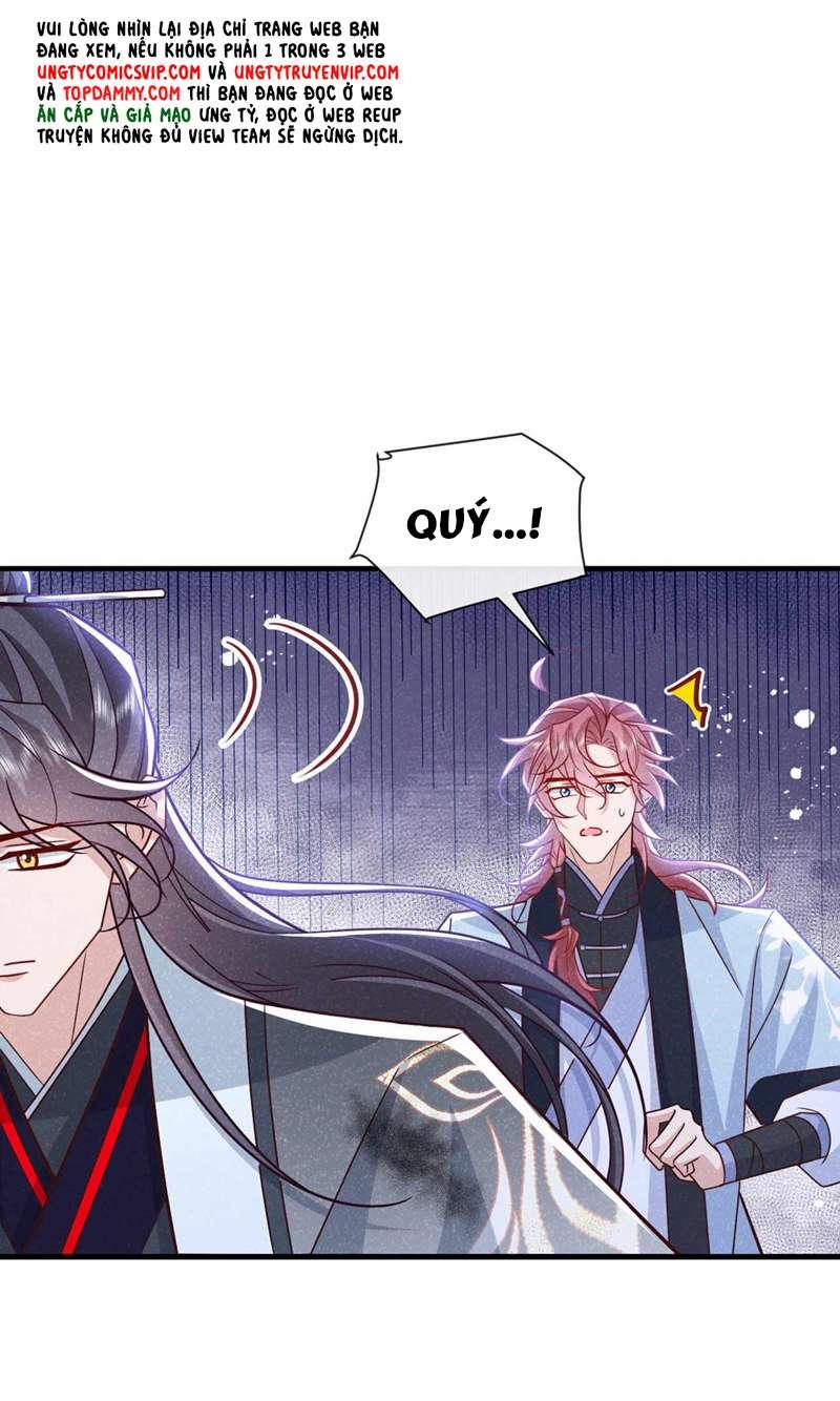 Hôm Nay Lại Lấy Mạng Công Lược Phản Diện 72 trang 9