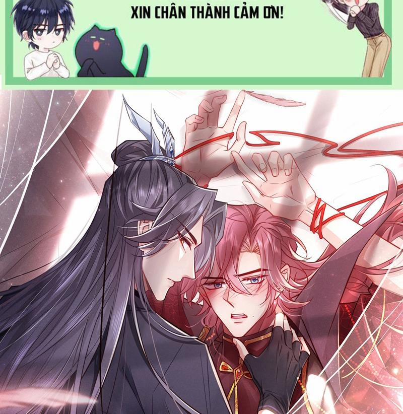 Hôm Nay Lại Lấy Mạng Công Lược Phản Diện 73 trang 1