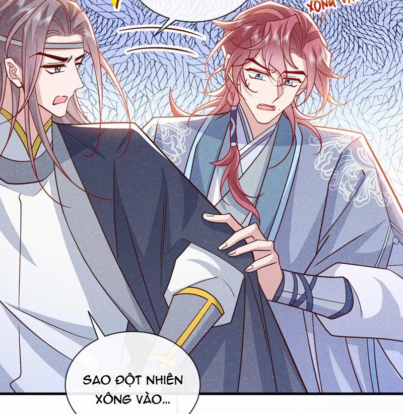 Hôm Nay Lại Lấy Mạng Công Lược Phản Diện 73 trang 10