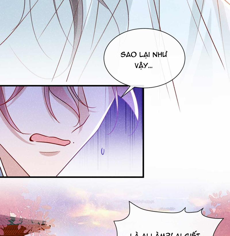 Hôm Nay Lại Lấy Mạng Công Lược Phản Diện 73 trang 13