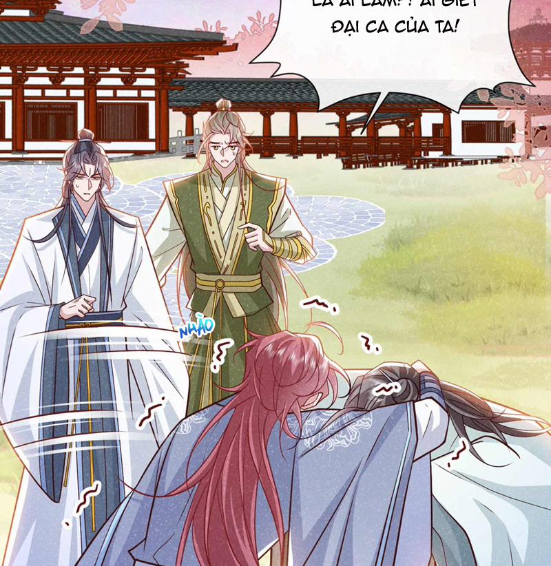 Hôm Nay Lại Lấy Mạng Công Lược Phản Diện 73 trang 14