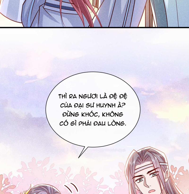 Hôm Nay Lại Lấy Mạng Công Lược Phản Diện 73 trang 15
