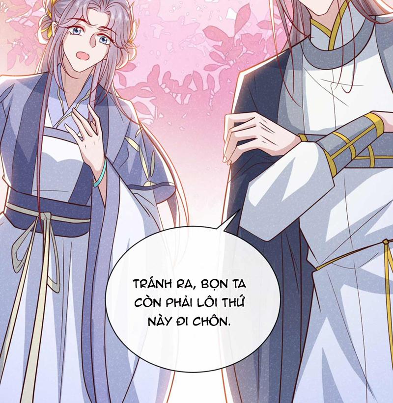 Hôm Nay Lại Lấy Mạng Công Lược Phản Diện 73 trang 16
