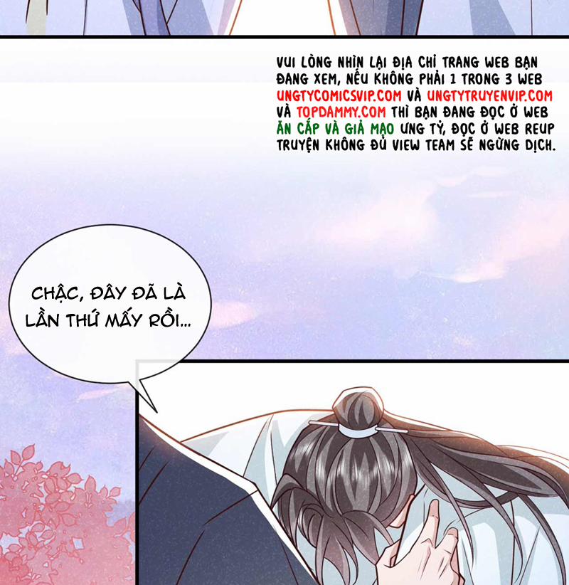Hôm Nay Lại Lấy Mạng Công Lược Phản Diện 73 trang 17