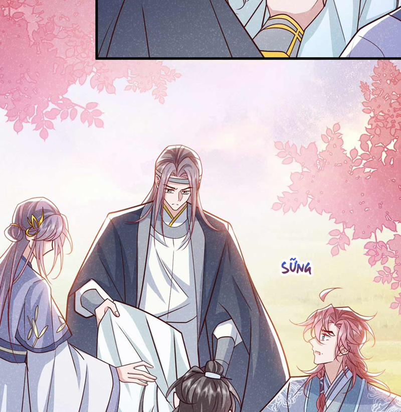 Hôm Nay Lại Lấy Mạng Công Lược Phản Diện 73 trang 18