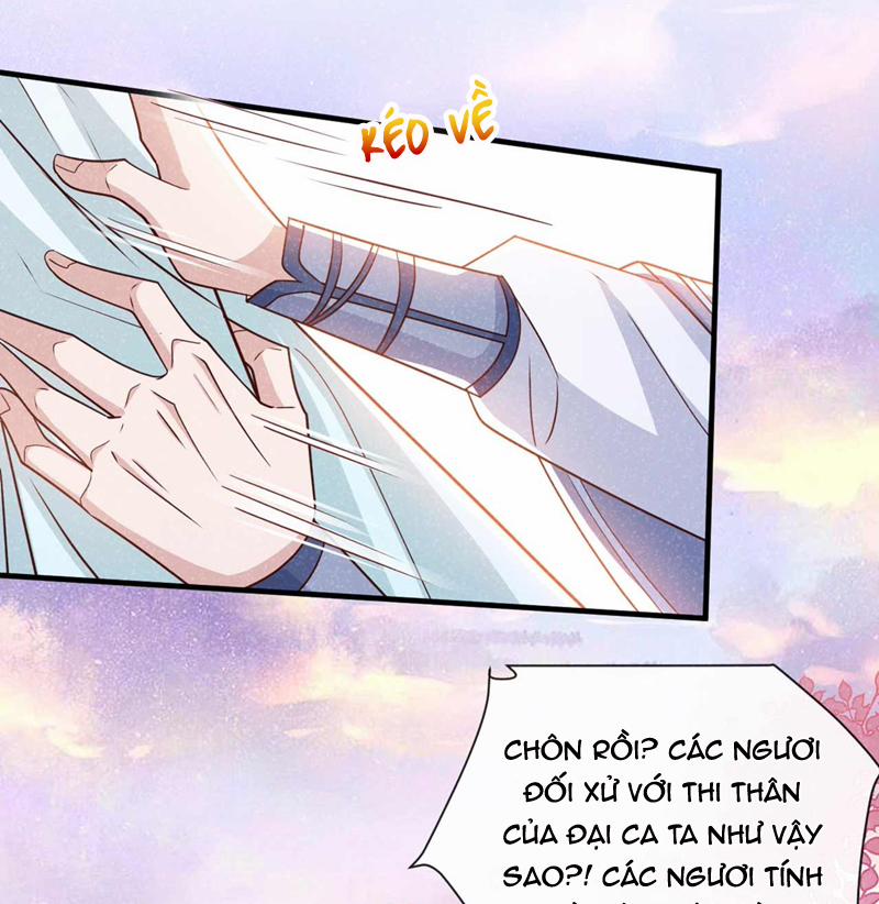 Hôm Nay Lại Lấy Mạng Công Lược Phản Diện 73 trang 20