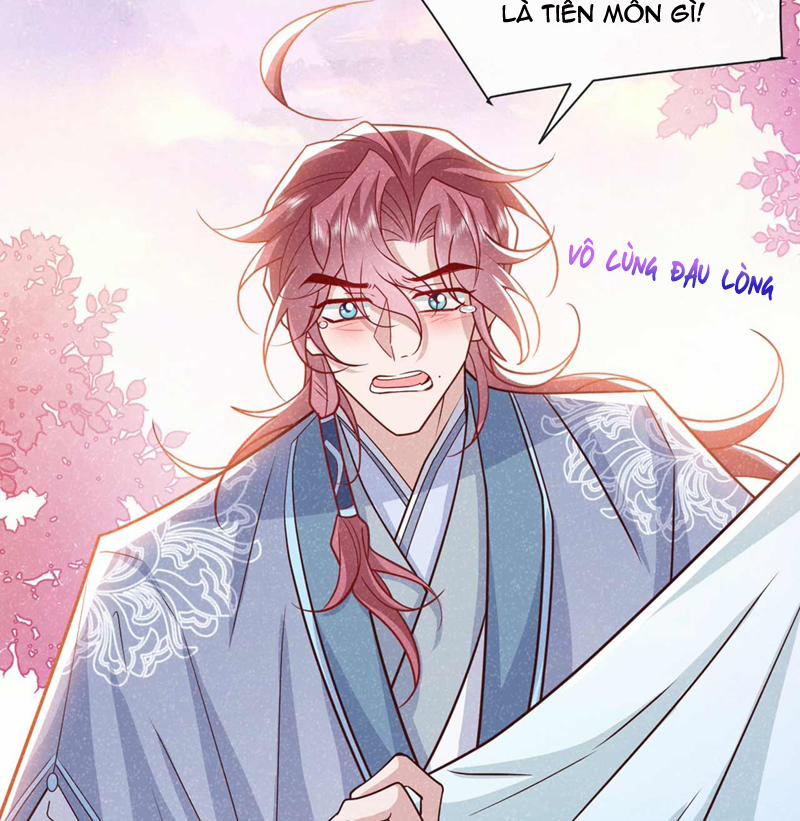 Hôm Nay Lại Lấy Mạng Công Lược Phản Diện 73 trang 21
