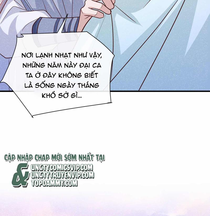 Hôm Nay Lại Lấy Mạng Công Lược Phản Diện 73 trang 22