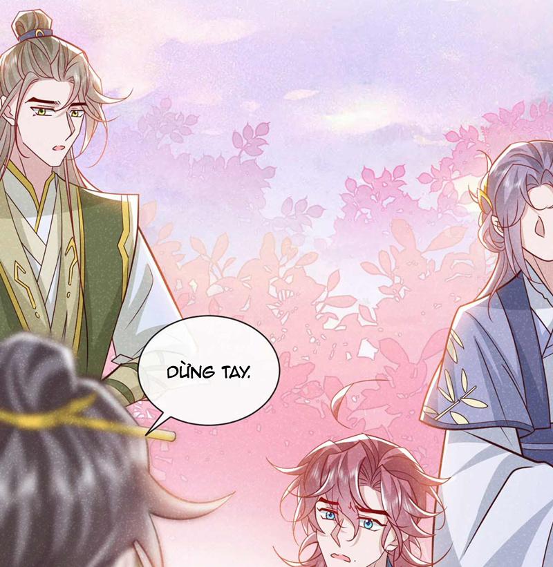 Hôm Nay Lại Lấy Mạng Công Lược Phản Diện 73 trang 23