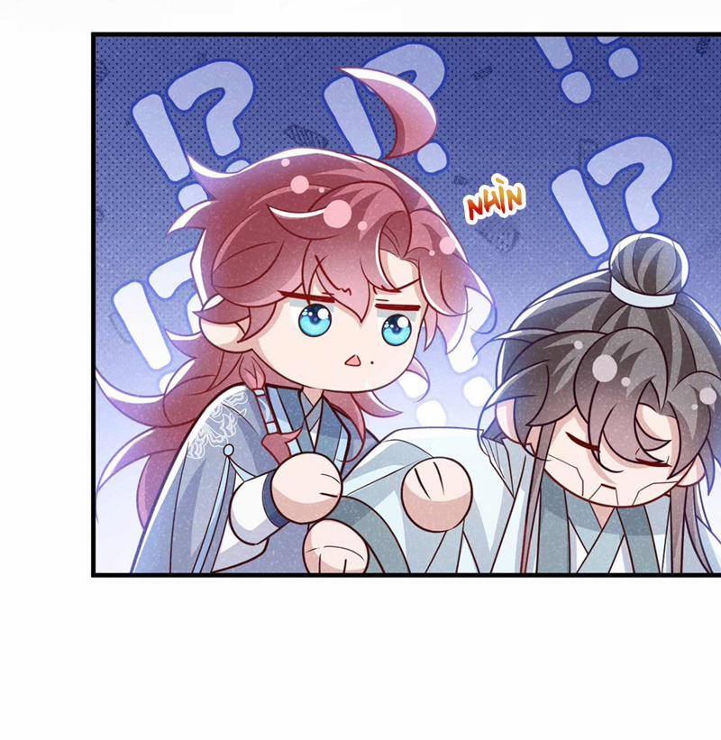 Hôm Nay Lại Lấy Mạng Công Lược Phản Diện 73 trang 27